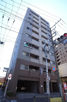 グレースレジデンス 