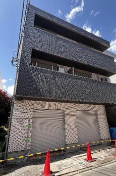 （仮称）Ｂｕｒｅｓｓａ　Ａｒｉｙａ 