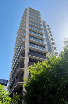 ガレリア東新宿 