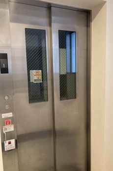 アジュールテラス中野新橋 