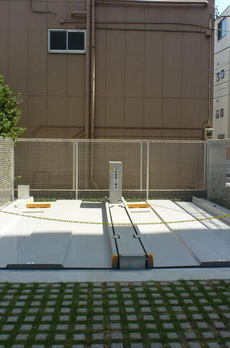 ＳＫナインティ門前仲町 