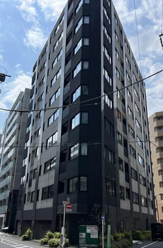 ベルドゥムール東京八丁堀 