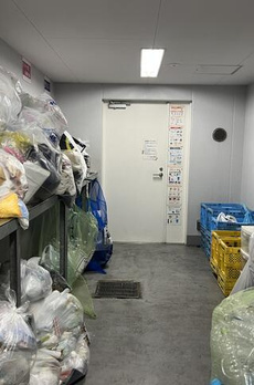 ベルドゥムール東京八丁堀 