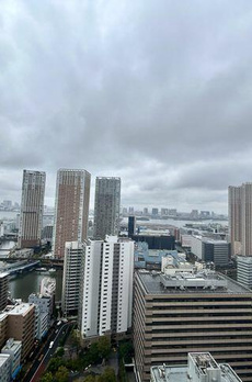 キャピタルマークタワー 
