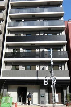 Ｓ－ＲＥＳＩＤＥＮＣＥ東日暮里 