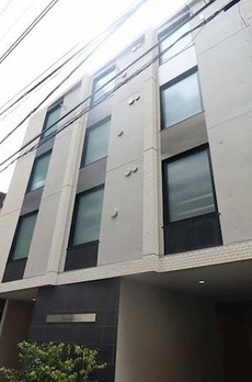 ＧＥＮＯＶＩＡ根津 