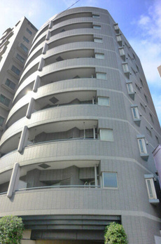 カリフール東中延 