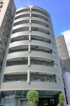 カリフール東中延 