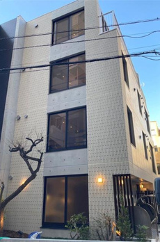 ＧＲＡＮ　ＰＡＳＥＯ市谷仲之町 