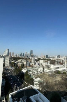 アクシア広尾 