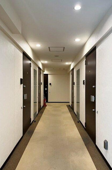 アーバンファースト神楽坂 