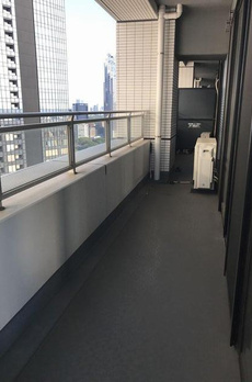 コンシェリア西新宿ＴＯＷＥＲ’Ｓ　ＷＥＳＴ 