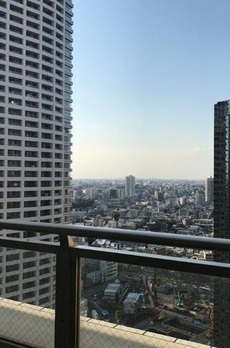 コンシェリア西新宿ＴＯＷＥＲ’Ｓ　ＷＥＳＴ 