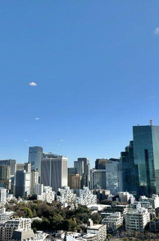 パークコート赤坂檜町ザ　タワー 