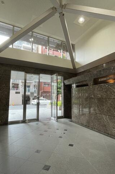 ロイヤルプラザ浅草 