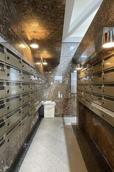 ロイヤルプラザ浅草 