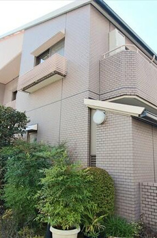 ウエルカーサ東中野 