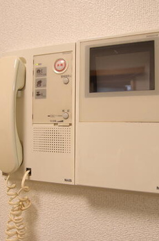 ウエルカーサ東中野 