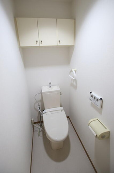 ウエルカーサ東中野 
