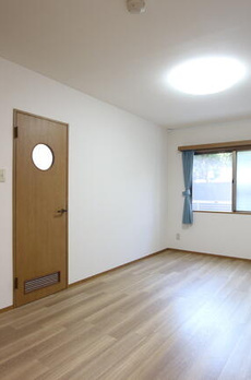 ウエルカーサ東中野 