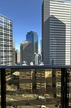 パークタワー西新宿 