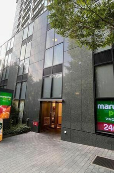 パークタワー西新宿 