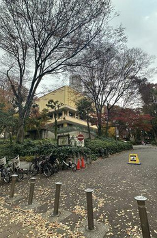 パークタワー西新宿 
