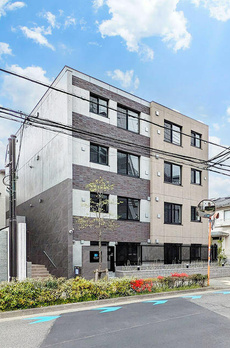 ウェルスクエア二子玉川 