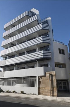 Ｂ　ＣＩＴＹ　ＡＰＡＲＴＭＥＮＴ　ＳＨＩＮＡＧＡＷＡ　ＷＥＳＴ 