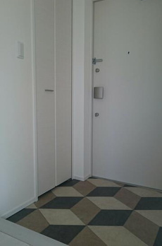 Ｂ　ＣＩＴＹ　ＡＰＡＲＴＭＥＮＴ　ＳＨＩＮＡＧＡＷＡ　ＷＥＳＴ 