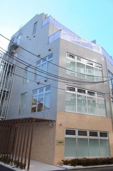 ＪＵタワーフロントＯＳＨＩＡＧＥ 