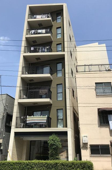 ドゥーエ向島 
