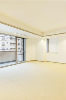 白金三光坂パーク・マンション 
