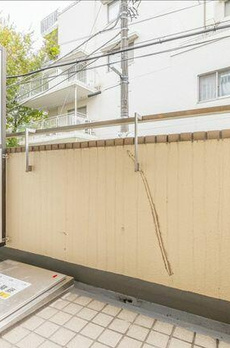 白金三光坂パーク・マンション 