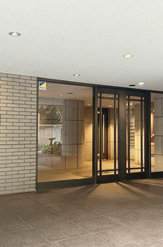 白金三光坂パーク・マンション 