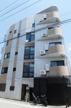 スリースターレジデンス学芸大学 
