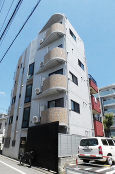 スリースターレジデンス学芸大学 