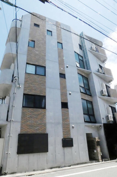 スリースターレジデンス学芸大学 