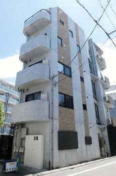 スリースターレジデンス学芸大学 