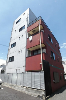 スリースターレジデンス学芸大学 