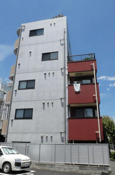 スリースターレジデンス学芸大学 