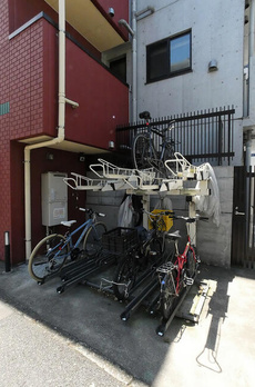 スリースターレジデンス学芸大学 