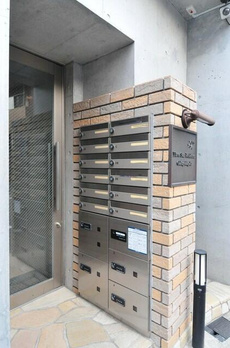 スリースターレジデンス学芸大学 