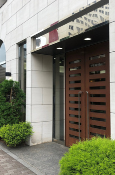 ファミールグラン銀座4丁目 