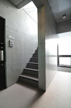 スリースターレジデンス学芸大学 