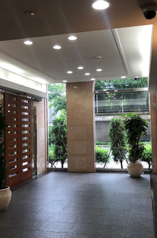 ファミールグラン銀座4丁目 