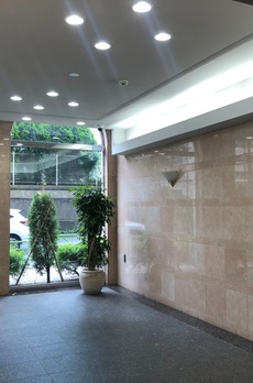 ファミールグラン銀座4丁目 