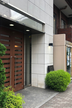 ファミールグラン銀座4丁目 