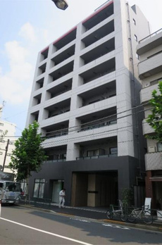 ベルシード新宿中落合 