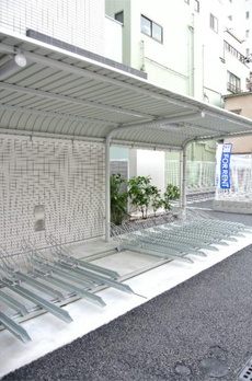 アンファンテーヌ 